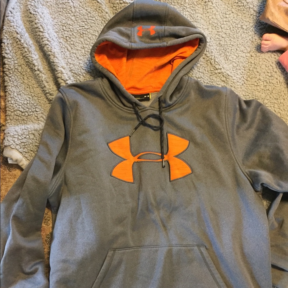 Men’s Under Armor Hoodie